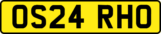 OS24RHO