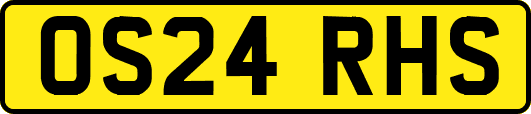 OS24RHS