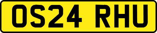 OS24RHU