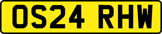 OS24RHW