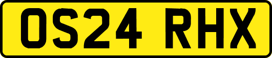 OS24RHX
