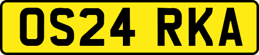 OS24RKA