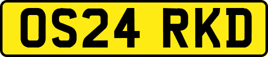 OS24RKD
