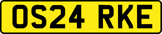 OS24RKE