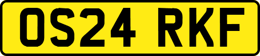 OS24RKF