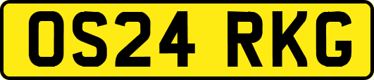 OS24RKG