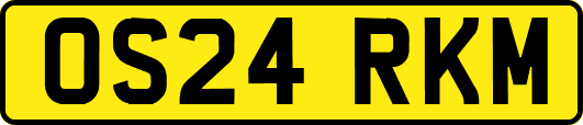 OS24RKM