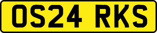 OS24RKS
