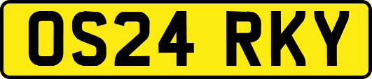 OS24RKY