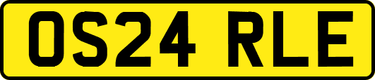 OS24RLE