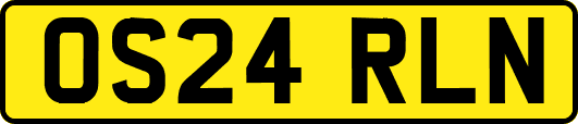 OS24RLN
