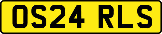 OS24RLS