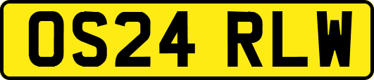 OS24RLW