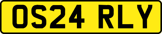 OS24RLY