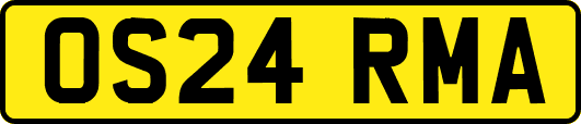 OS24RMA