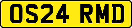 OS24RMD