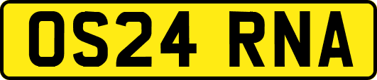 OS24RNA