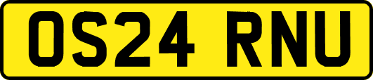 OS24RNU