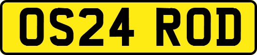 OS24ROD
