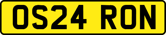 OS24RON