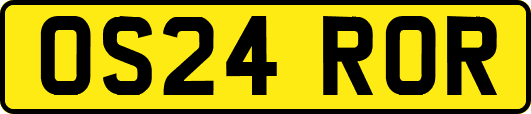 OS24ROR