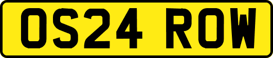 OS24ROW