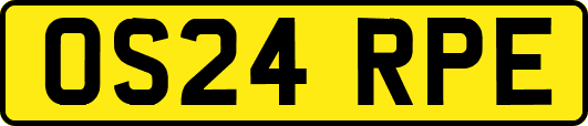 OS24RPE