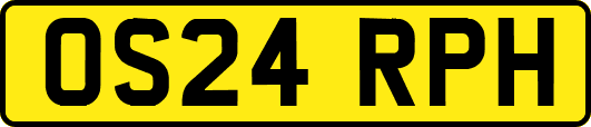 OS24RPH