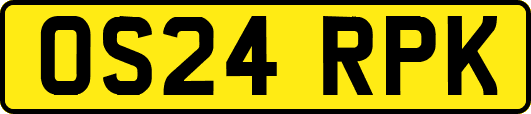 OS24RPK