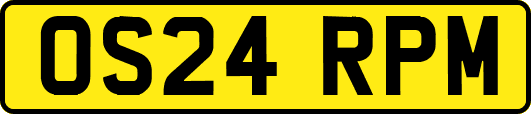 OS24RPM
