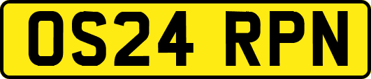 OS24RPN