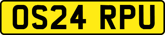 OS24RPU
