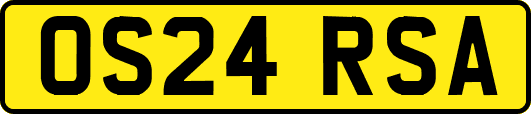 OS24RSA
