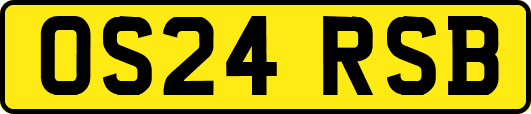 OS24RSB