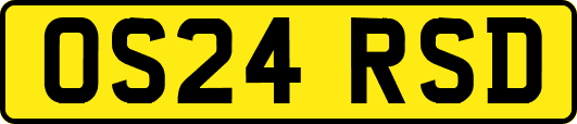 OS24RSD