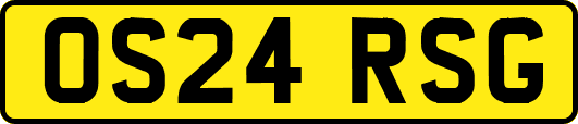 OS24RSG