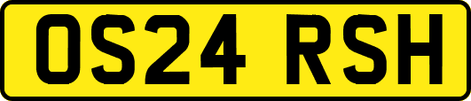 OS24RSH