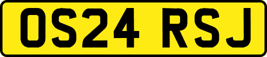 OS24RSJ