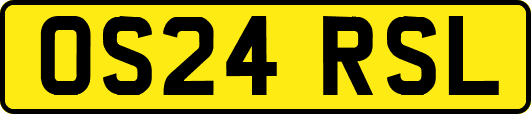 OS24RSL