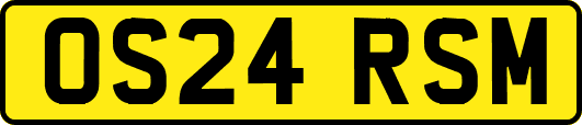 OS24RSM