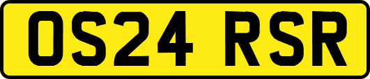 OS24RSR
