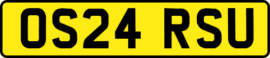 OS24RSU