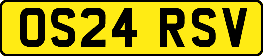 OS24RSV