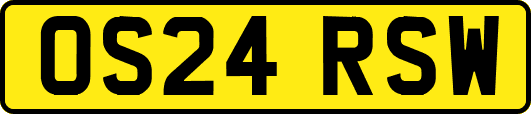 OS24RSW