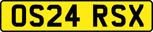 OS24RSX