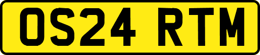 OS24RTM