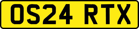 OS24RTX