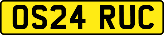 OS24RUC