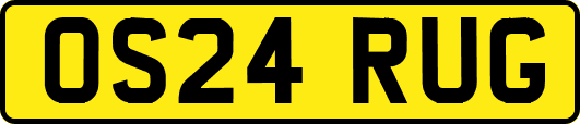 OS24RUG
