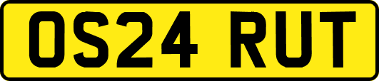 OS24RUT